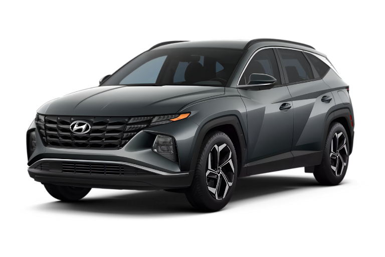 Hyundai tucson Automatique Diesel Marrakech