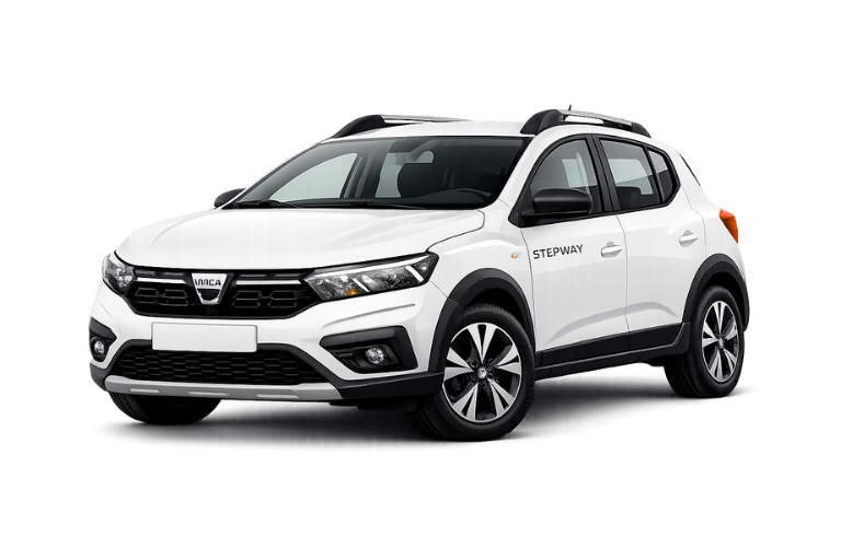 Dacia Sandero Diesel Marrakech