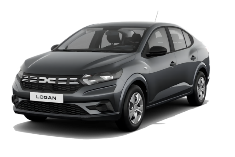 Dacia logan Essence automatique Marrakech