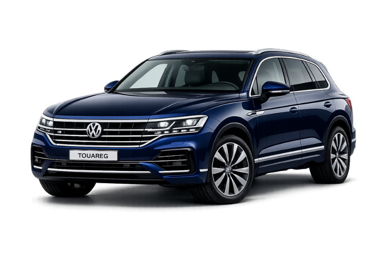 Touareg Automatique  Diesel Marrakech