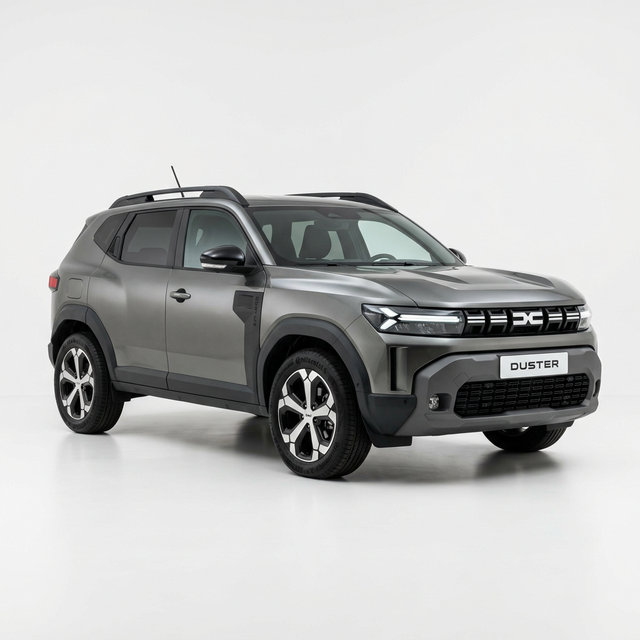 Premium Car Rental Marrakech